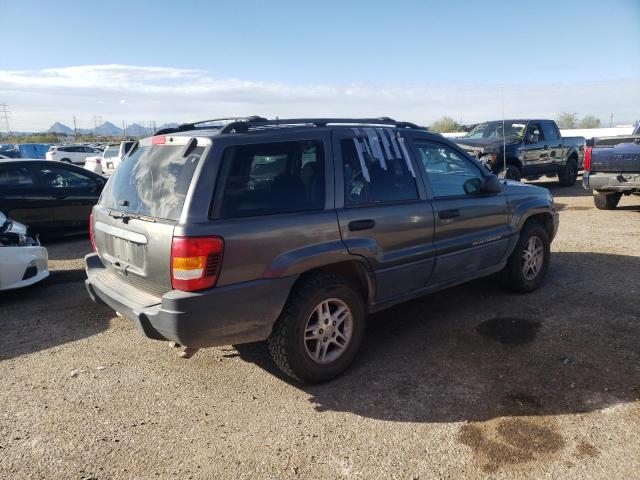 Photo 3 from auction – 2004 JEEP GRAND CHER with VIN 1J4GW48SX4C191631