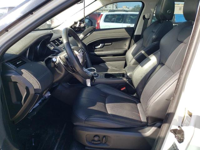 Photo 7 from auction – 2019 LAND ROVER RANGE ROVE with VIN SALVP2RX7KH345519