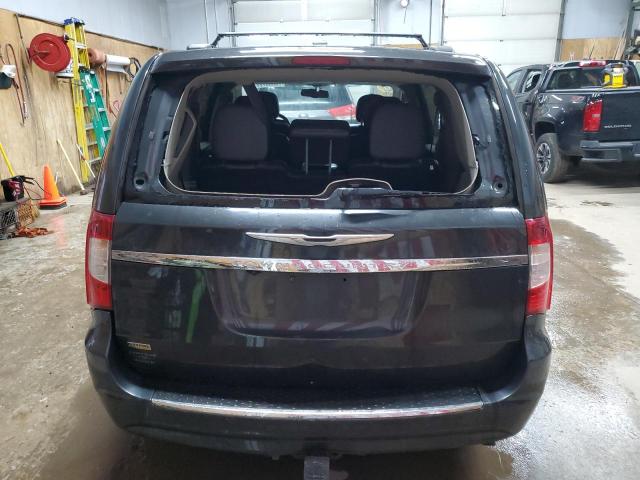 Photo 6 from auction – 2012 CHRYSLER TOWN & COU with VIN 2C4RC1BG6CR337233