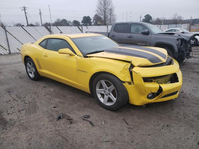 صورة رقم 4 من المزاد - 2010 CHEVROLET CAMARO LT مع VIN 2G1FB1EV4A9201110