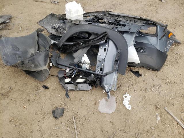 Foto 13 de la subasta – 2021 CHEVROLET TRAILBLAZE con VIN KL79MPS26MB023714