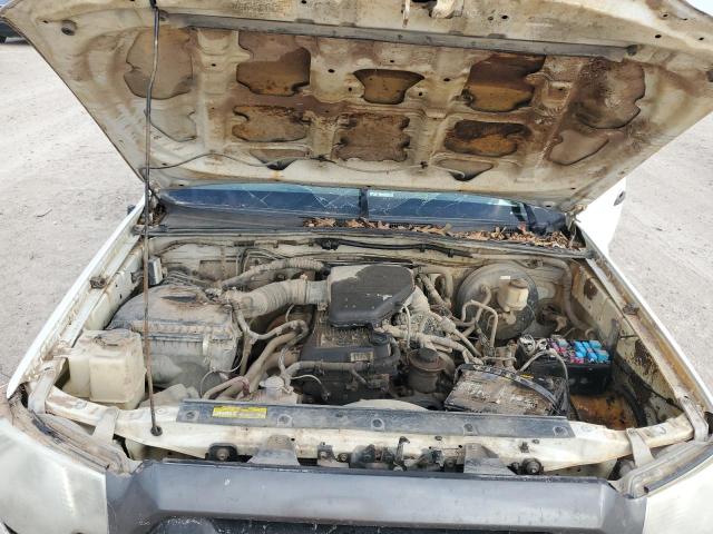 Photo 11 from auction – 2015 TOYOTA TACOMA PRE with VIN 5TFTX4GN5FX039331