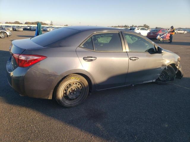 Photo 3 from auction – 2017 TOYOTA COROLLA L with VIN 5YFBURHE3HP704695
