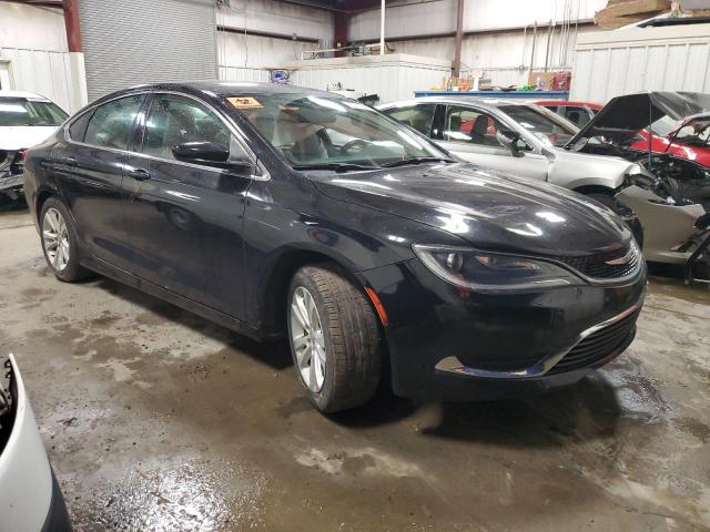 Photo 4 from auction – 2016 CHRYSLER 200 LIMITE with VIN 1C3CCCAB5GN195150