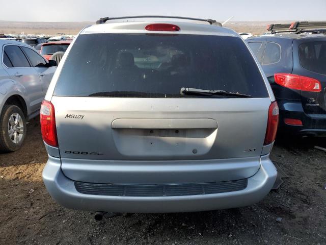 Photo 6 from auction – 2006 DODGE CARAVAN with VIN 2D4GP44LX6R867980
