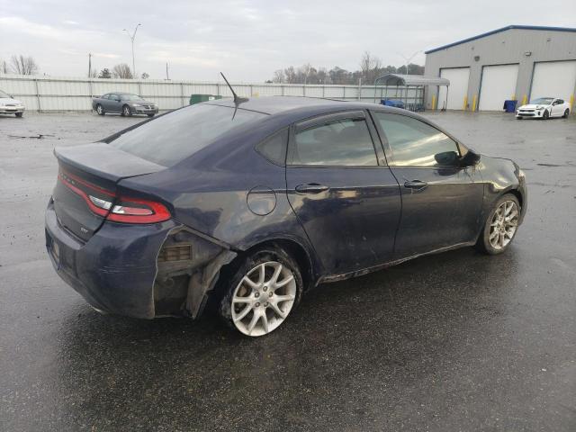 Photo 3 from auction – 2013 DODGE DART SXT with VIN 1C3CDFBA6DD341822