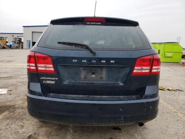Photo 6 from auction – 2015 DODGE JOURNEY SE with VIN 3C4PDCAB0FT592449