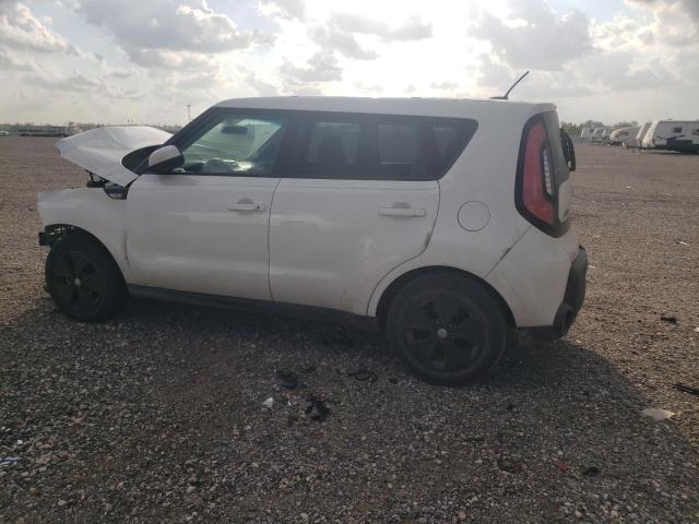 Photo 2 from auction – 2014 KIA SOUL with VIN KNDJN2A23E7089031
