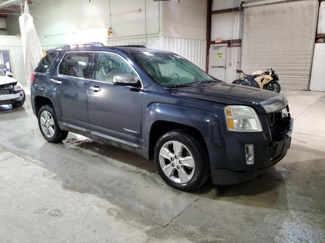 Photo 4 from auction – 2015 GMC TERRAIN SL with VIN 2GKFLYE37F6306054