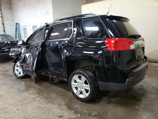 Photo 2 from auction – 2013 GMC TERRAIN SL with VIN 2GKALUEK0D6115230