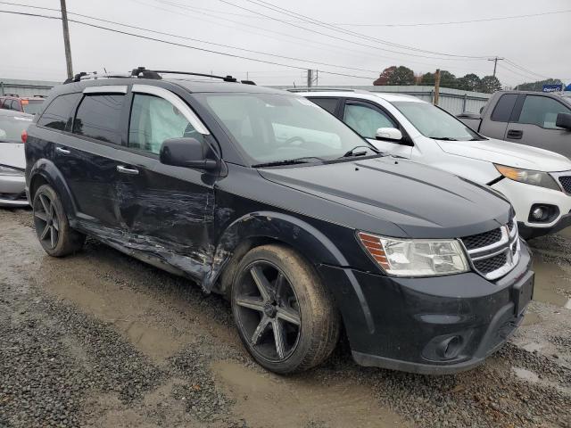 Photo 4 from auction – 2012 DODGE JOURNEY R/ with VIN 3C4PDDFG9CT200381