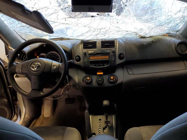 Photo 8 from auction – 2011 TOYOTA RAV4 with VIN 2T3ZF4DV0BW063200