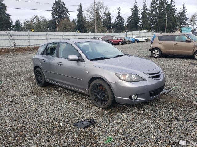 Photo 4 from auction – 2005 MAZDA 3 HATCHBAC with VIN JM1BK143751334122
