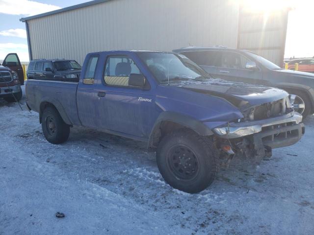 Photo 4 from auction – 1998 NISSAN FRONTIER K with VIN 1N6DD26Y8WC324560