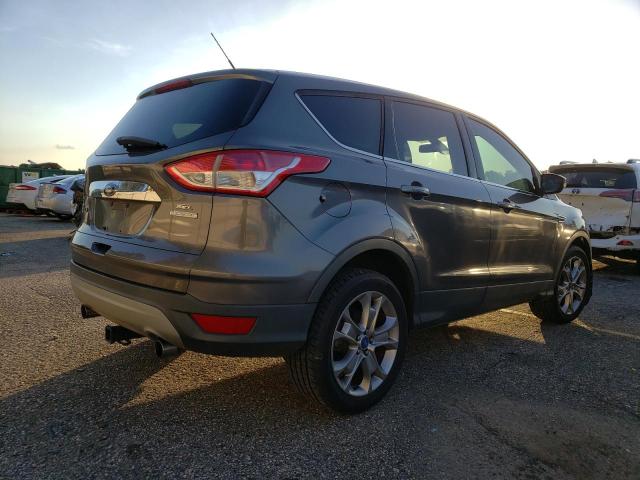 Photo 3 from auction – 2013 FORD ESCAPE SEL with VIN 1FMCU0HX8DUA88535