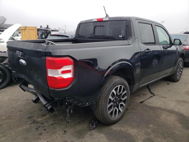 Photo 3 from auction – 2022 FORD MAVERICK X with VIN 3FTTW8E37NRA72866