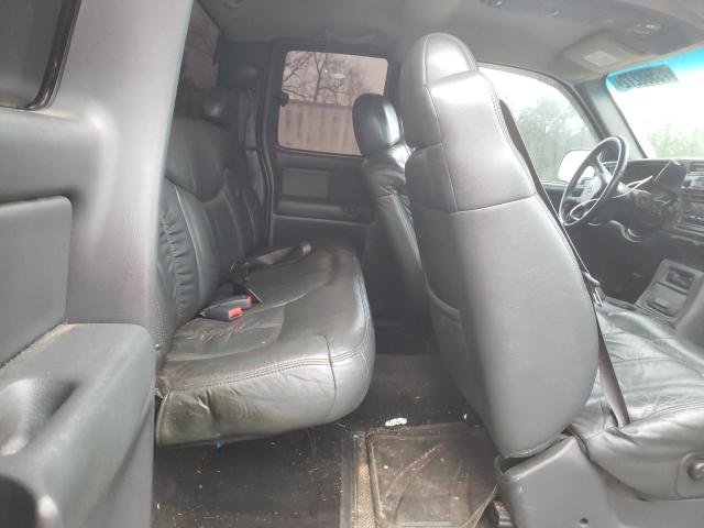 Photo 10 from auction – 2002 CHEVROLET SILVERADO with VIN 1GCEK19T62E205475