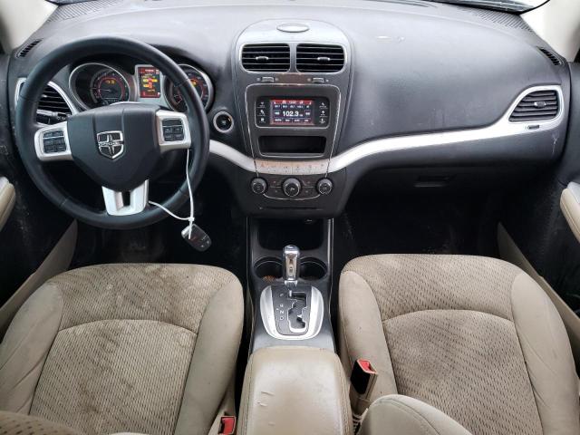 Photo 8 from auction – 2015 DODGE JOURNEY SE with VIN 3C4PDCAB0FT592449
