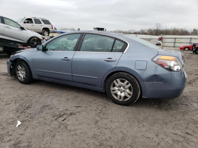 Photo 2 from auction – 2011 NISSAN ALTIMA BAS with VIN 1N4AL2APXBC177357