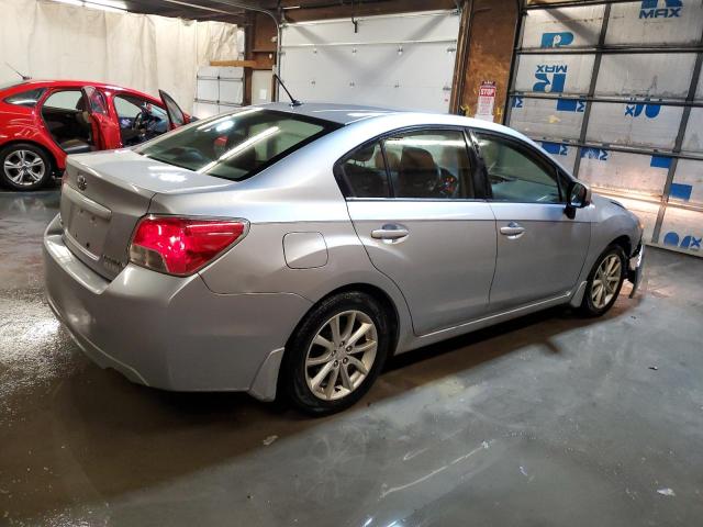 Photo 3 from auction – 2013 SUBARU IMPREZA PR with VIN JF1GJAB62DH034828