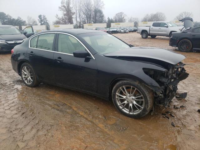 Photo 4 from auction – 2011 INFINITI G37 with VIN JN1CV6AR0BM352265
