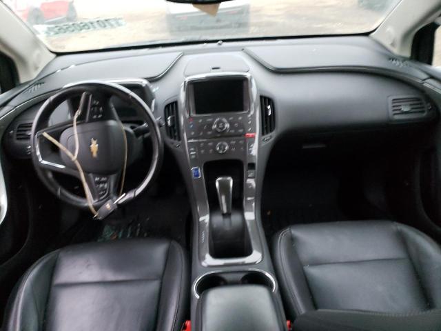 Photo 8 from auction – 2015 CHEVROLET VOLT with VIN 1G1RB6E47FU111736