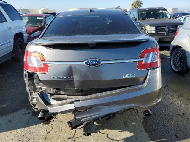 Photo 6 from auction – 2012 FORD TAURUS SHO with VIN 1FAHP2KT8CG101726