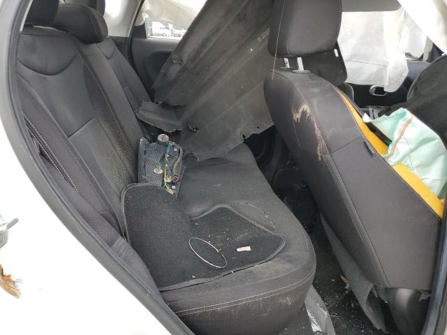Photo 10 from auction – 2016 KIA SOUL with VIN KNDJN2A24G7407368