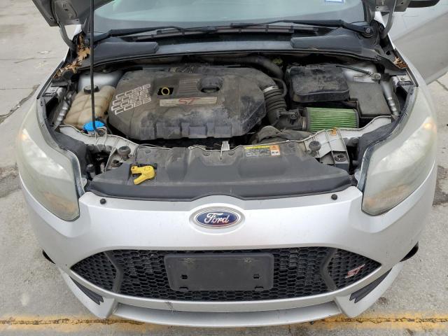 Photo 12 from auction – 2013 FORD FOCUS ST with VIN 1FADP3L97DL172271