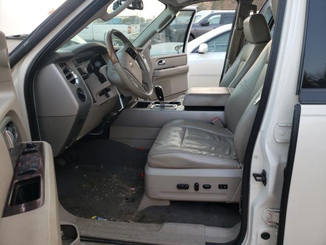 Photo 7 from auction – 2007 FORD EXPEDITION with VIN 1FMFK20547LA36967