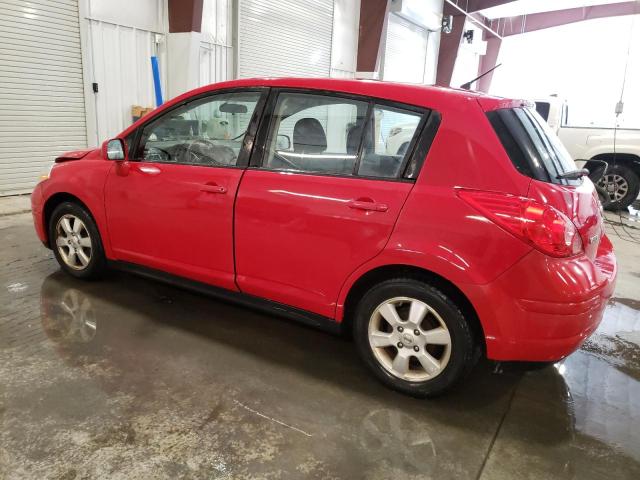 Photo 2 from auction – 2012 NISSAN VERSA S with VIN 3N1BC1CPXCK804188