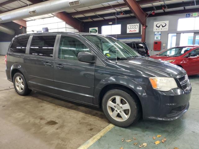 Photo 4 from auction – 2012 DODGE GRAND CARA with VIN 2C4RDGCG7CR309701