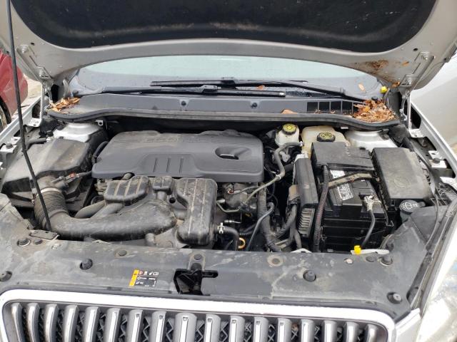 Photo 11 from auction – 2013 BUICK VERANO with VIN 1G4PP5SK3D4229465