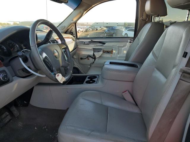 Photo 7 from auction – 2013 GMC SIERRA K15 with VIN 3GTP2WE77DG188292