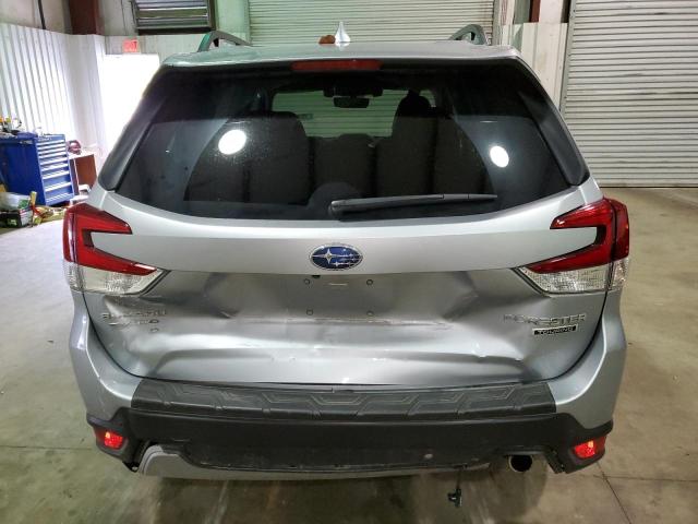 Photo 6 from auction – 2021 SUBARU FORESTER T with VIN JF2SKAXC7MH410523