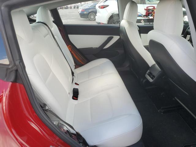 Photo 10 from auction – 2018 TESLA MODEL 3 with VIN 5YJ3E1EB1JF099638