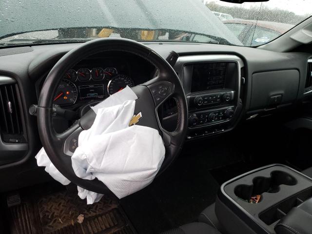 Photo 8 from auction – 2014 CHEVROLET SILVERADO with VIN 1GCVKREC6EZ346788