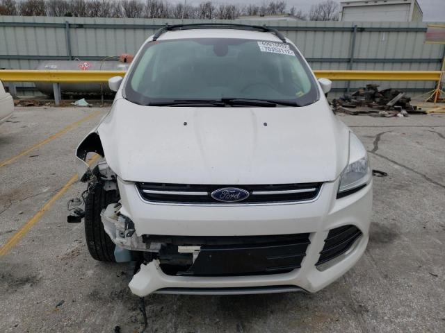 Photo 5 from auction – 2013 FORD ESCAPE SEL with VIN 1FMCU0HX4DUA52924