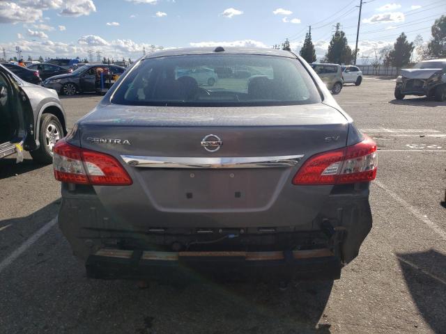 Photo 6 from auction – 2015 NISSAN SENTRA S with VIN 3N1AB7AP2FL663300