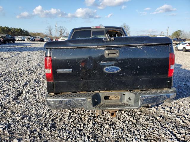 Photo 6 from auction – 2004 FORD F150 with VIN 1FTPX12514NA29878