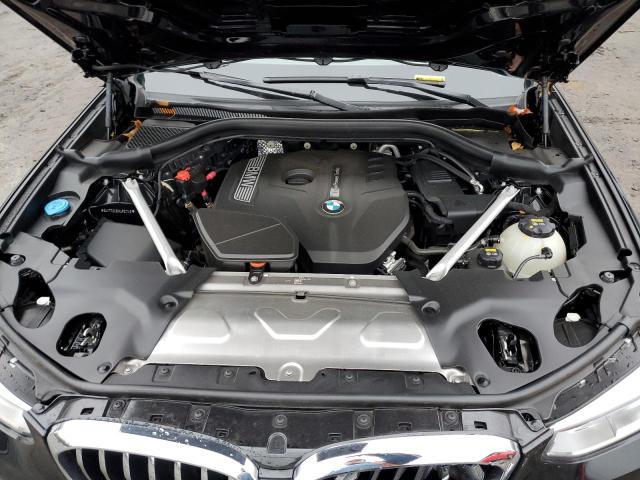 Photo 12 from auction – 2019 BMW X3 XDRIVE3 with VIN 5UXTR9C59KLP92146