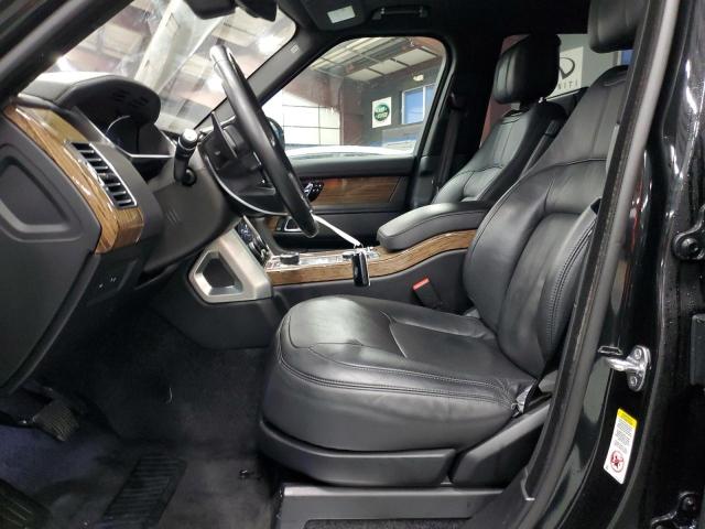 Photo 7 from auction – 2019 LAND ROVER RANGE ROVE with VIN SALGS5RE8KA554381