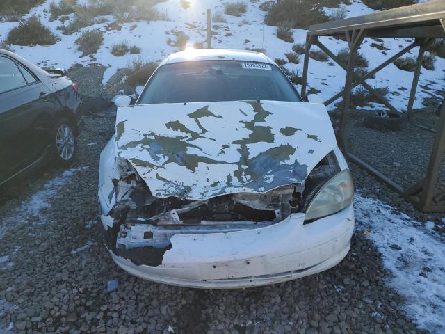 Photo 5 from auction – 2003 FORD TAURUS SES with VIN 1FAFP55U23A142272