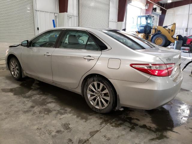 Photo 2 from auction – 2017 TOYOTA CAMRY LE with VIN 4T1BF1FK0HU714202