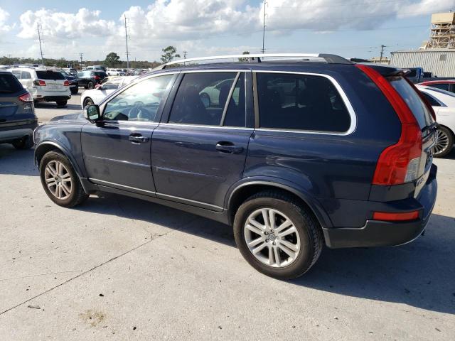 Photo 2 from auction – 2012 VOLVO XC90 3.2 with VIN YV4952CYXC1621103