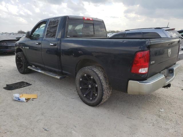 Photo 2 from auction – 2009 DODGE RAM 1500 with VIN 1D3HB18T69S762727