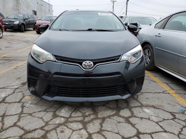 Photo 5 from auction – 2015 TOYOTA COROLLA L with VIN 2T1BURHE5FC279090