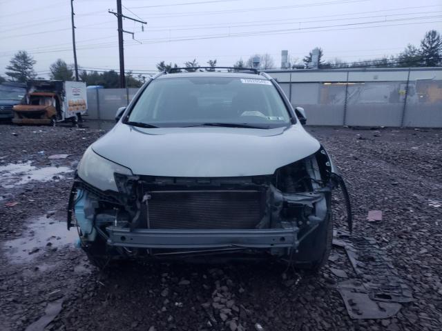 Photo 5 from auction – 2012 HONDA CR-V EXL with VIN JHLRM4H75CC001848
