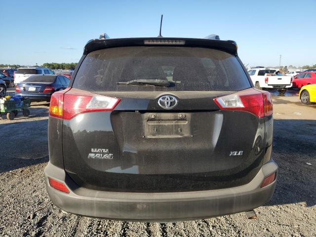 Photo 6 from auction – 2013 TOYOTA RAV4 XLE with VIN 2T3WFREV0DW001054