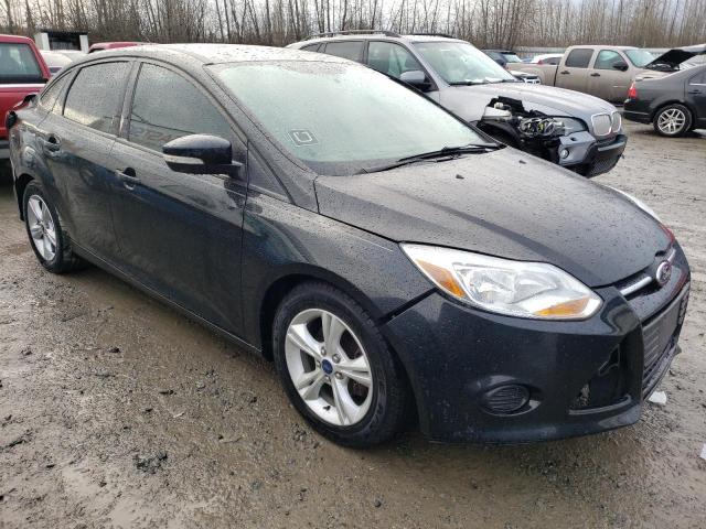Photo 4 from auction – 2014 FORD FOCUS SE with VIN 1FADP3F20EL452002